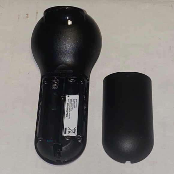 Samsung Gear VR ET-YO324 Black Controller - Picture 5 of 12